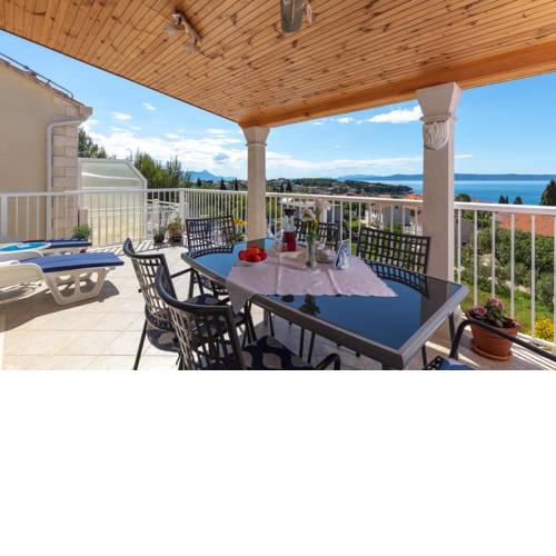 Apartment Sumartin 2940d