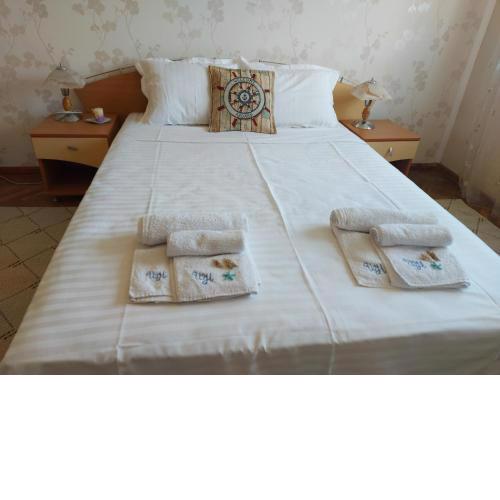 Apartment Summer Home Burgas