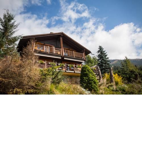 Apartment Summit Combles