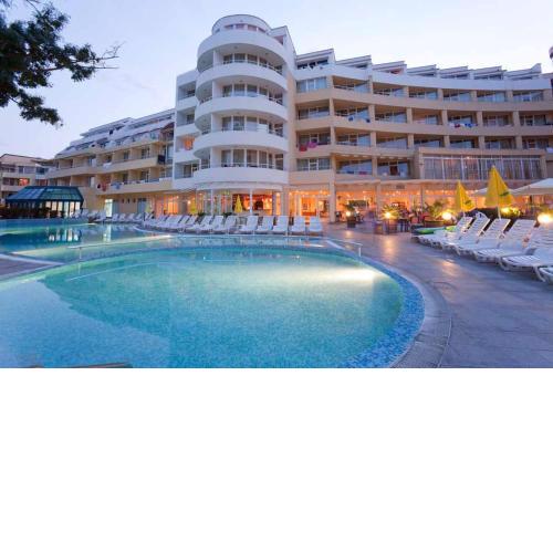Apartment Sun Palace