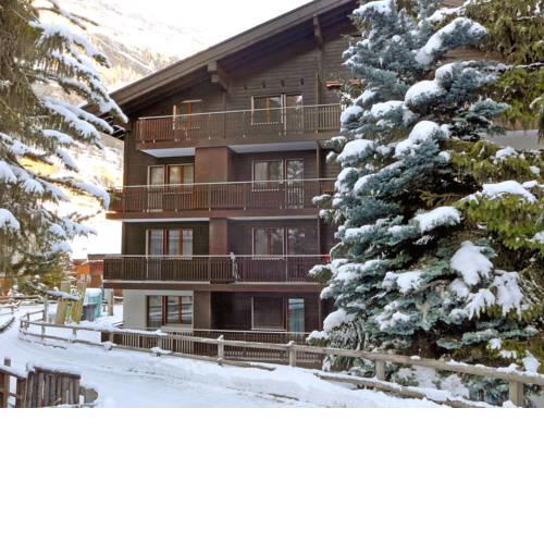 Apartment Sungold.2