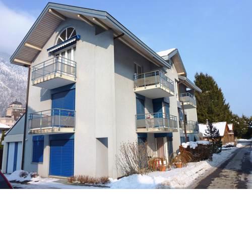 Apartment SUNIL
