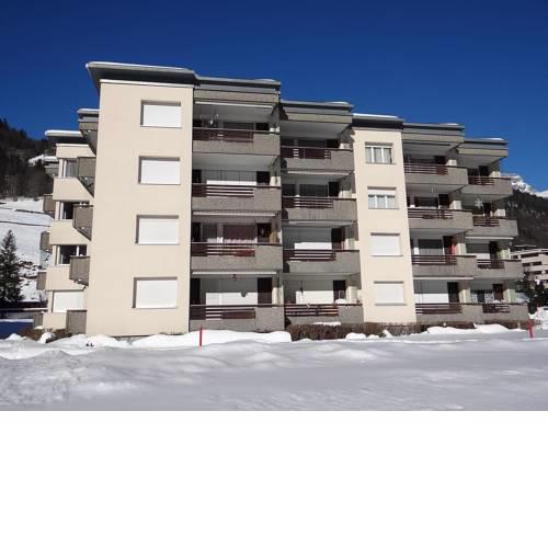 Apartment Sunnmatt Süd 233