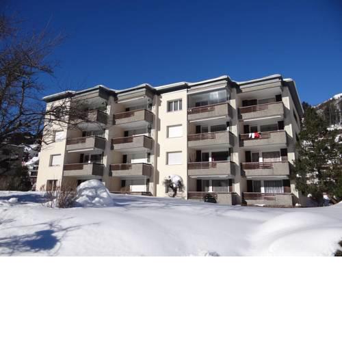 Apartment Sunnmatt SÃ¼d 412