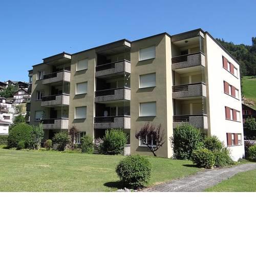 Apartment Sunnmatt Süd Wohnung 614