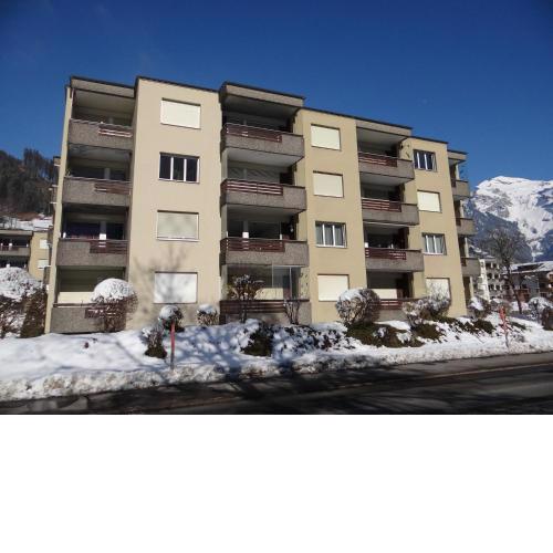 Apartment Sunnmatt Süd Wohnung 831 by Interhome