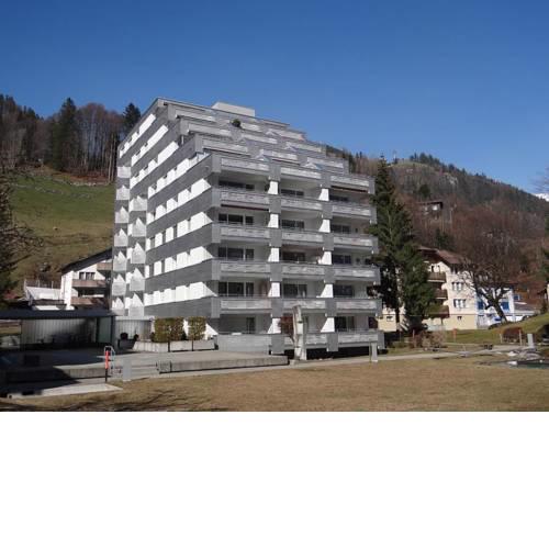 Apartment Sunnmatt West Wohnung 721