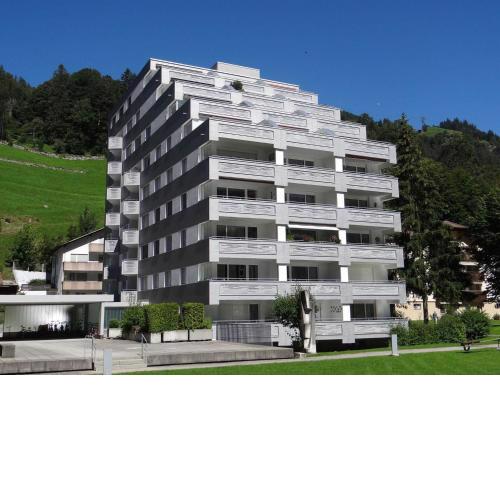 Apartment Sunnmatt West Wohnung 744 by Interhome