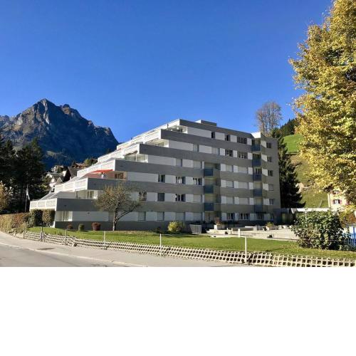 Apartment Sunnmatt West Wohnung 934 by Interhome