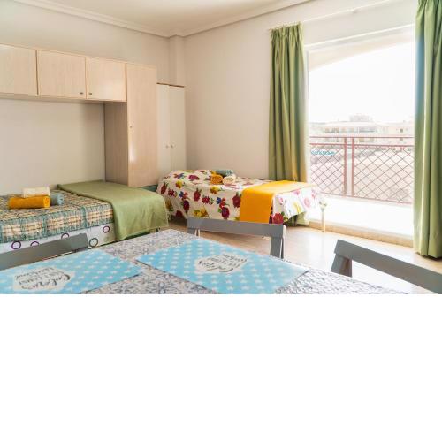 Apartment Sunny La Mata (VIÑAMAR VII)