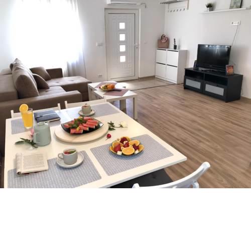 Apartment Sunny Terrace