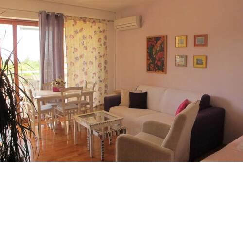 Apartment Suns - colorful and bright