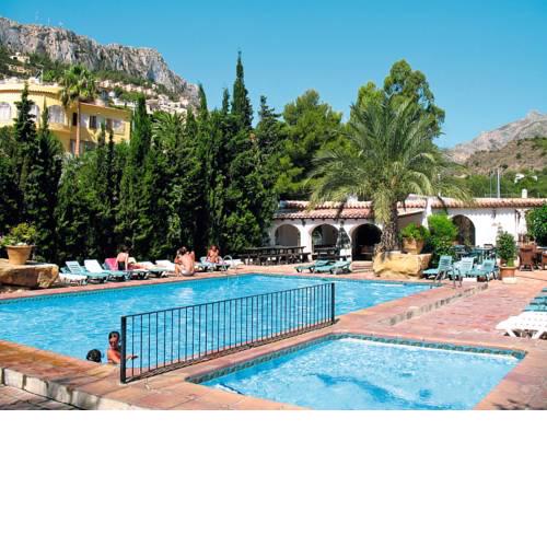Apartment Sunsea Village - CLP601