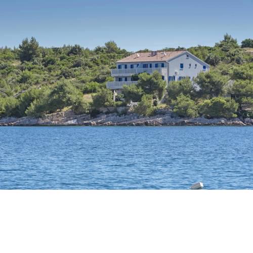 Apartment Sunset Villa Hvar.2