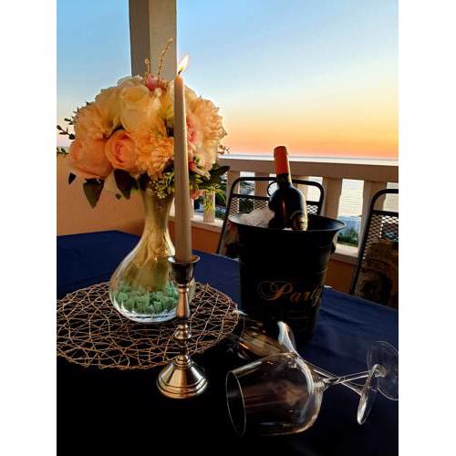 Apartment Sunset