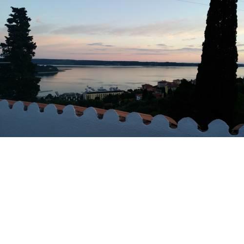Apartment Sunset