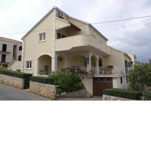 Apartment Supetar 2850b