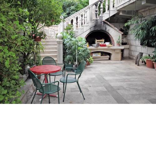 Apartment Supetar 5676c