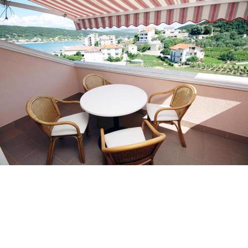 Apartment Supetarska Draga - Donja 5033a