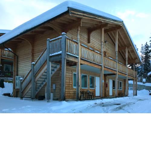 Apartment Sur Baselgia