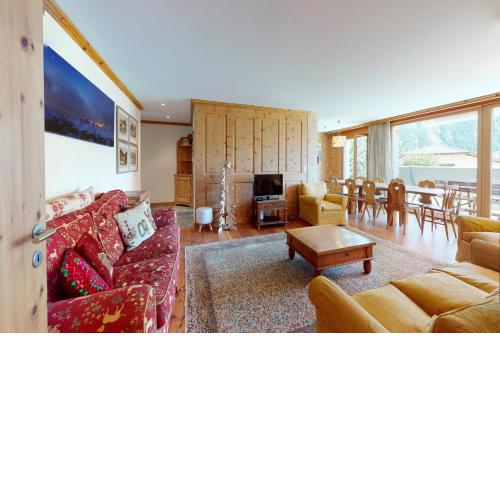 Apartment Sur Puoz 1A