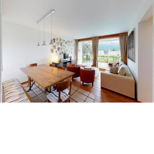 Apartment Sur Puoz 3 - SOMMER Bergbahnen inklusive