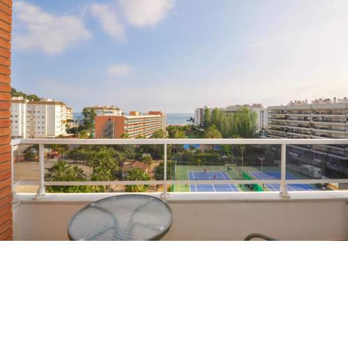 Apartment Surfmar Lidia