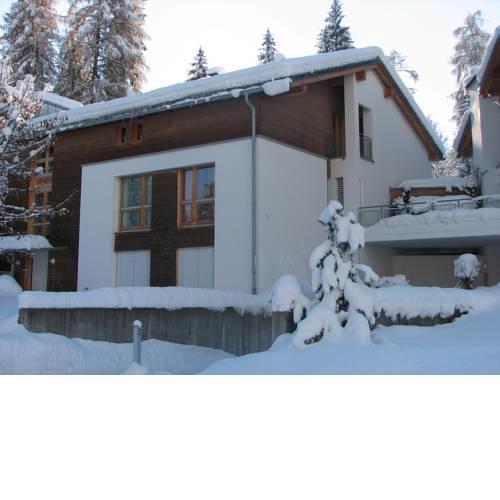 Apartment Surselva Park