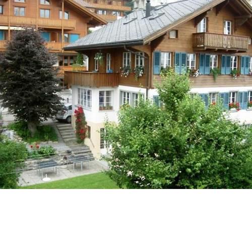 Apartment Surselva