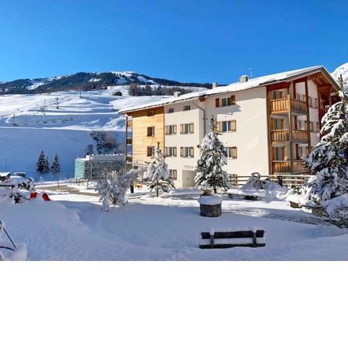 Apartment Surses Alpin.1