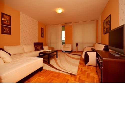 Apartment Susanj