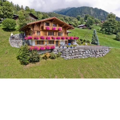 Apartment Susenegg - GriwaRent AG
