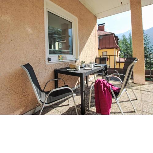 Apartment Susis by Interhome