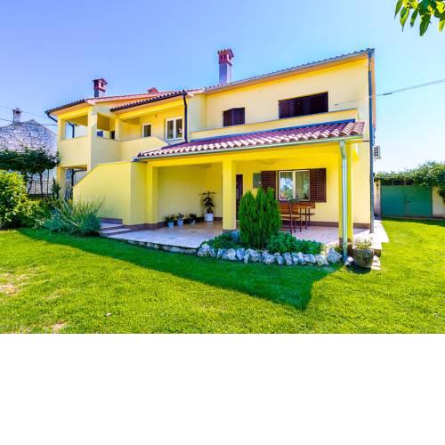 Apartment SUZANA ZEI 538