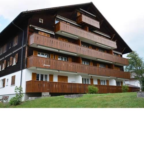 Apartment Suzanne Nr. 18