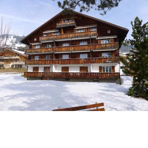 Apartment Suzanne Nr. 21