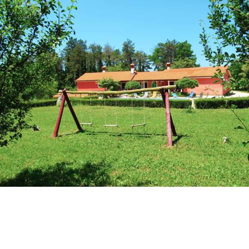 Apartment Sveta Foska (ROJ429)