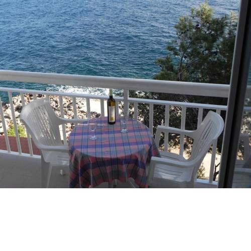 Apartment Sveta Nedilja 11433b