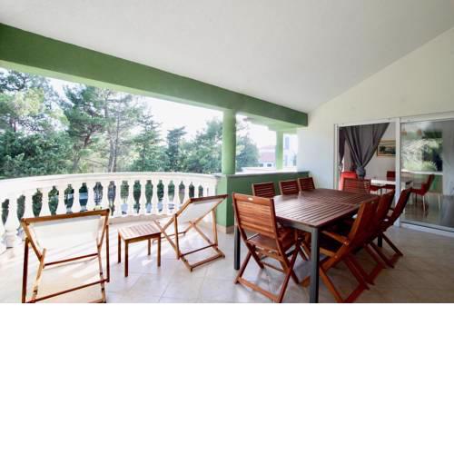 Apartment Sveti Filip i Jakov 14817d