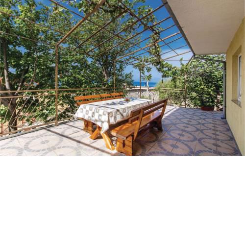 Apartment Sveti Juraj with Sea View 272