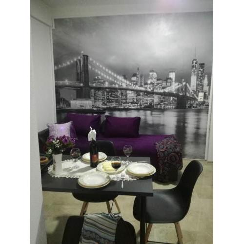 Apartment Svetlana