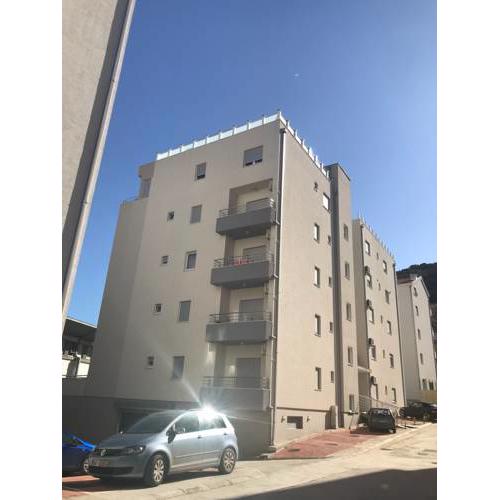 Apartment Svetlana