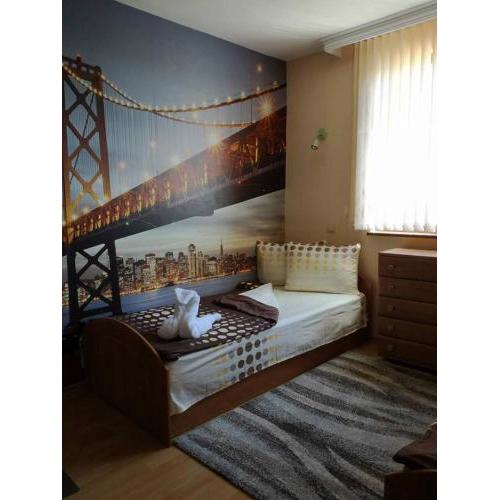 Apartment Svetlana