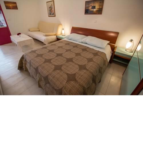 Apartment Svid