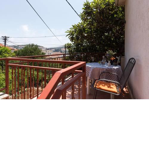Apartment Svilokos