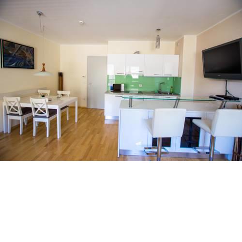 Apartment Svit in Blisc