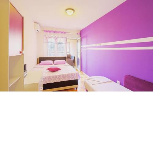 Apartment SVS