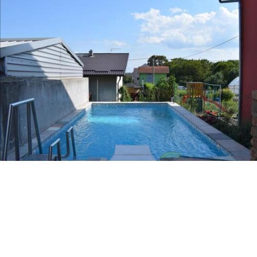 Apartment Swiming pool