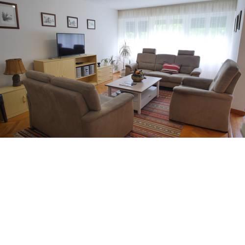 Apartment S&Z