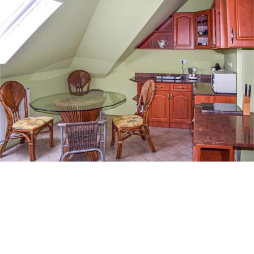 Apartment Szövetség utca-Balatonlelle